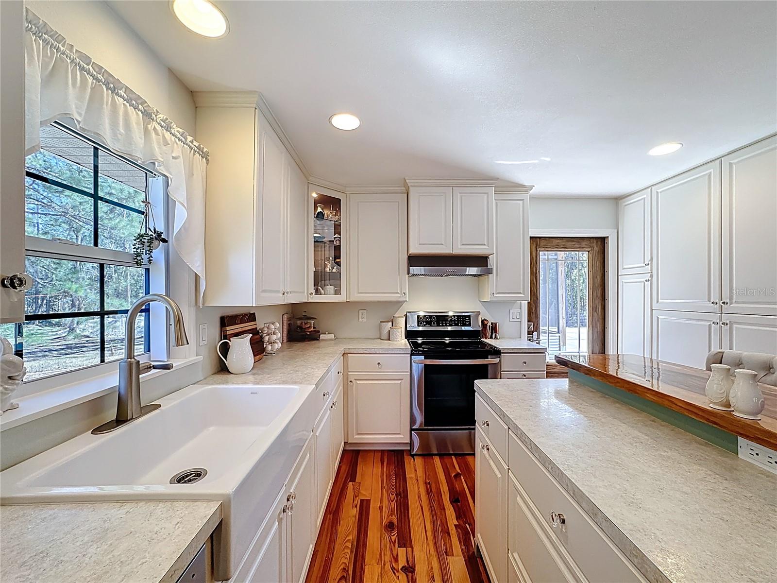 MAPS 5F AND 5G - Residential