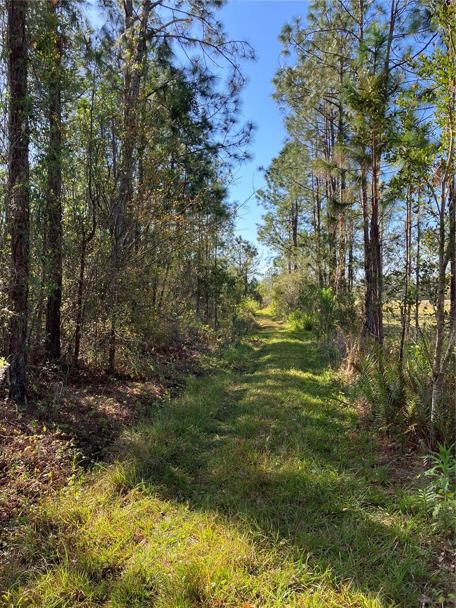 MAPS 5F AND 5G - Residential