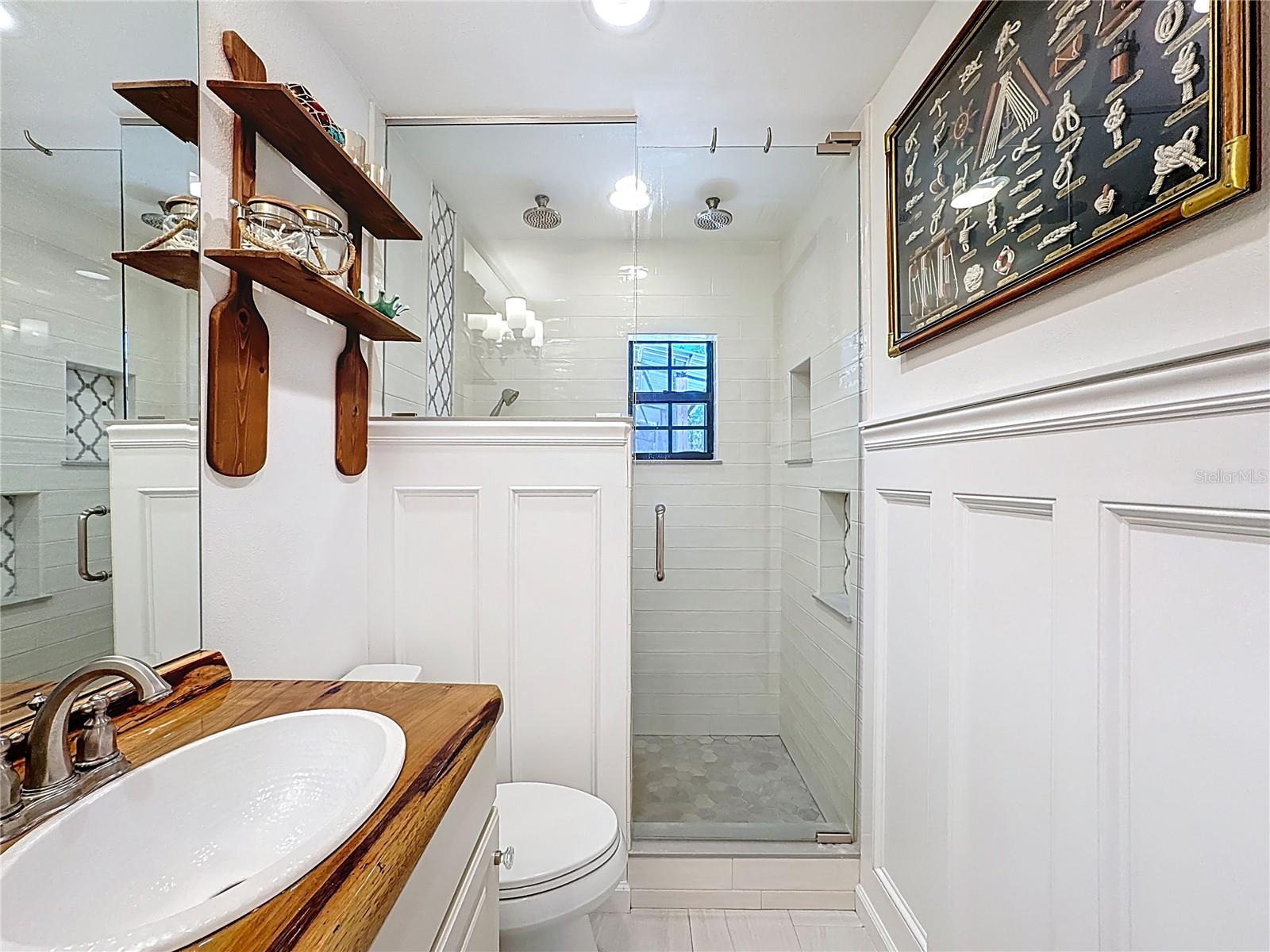 MAPS 5F AND 5G - Residential