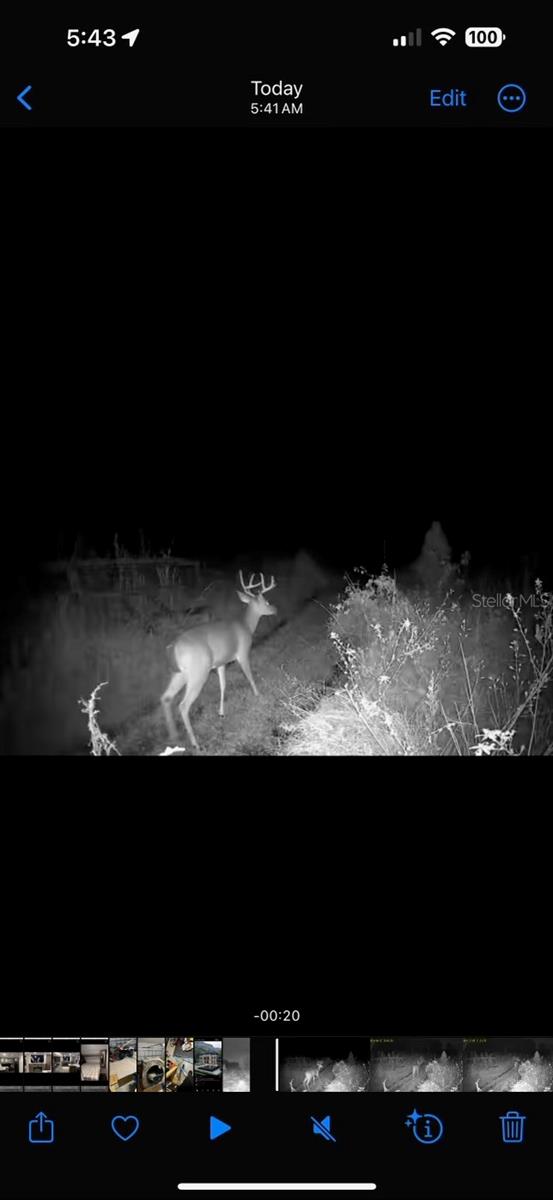 MAPS 5F AND 5G - Residential