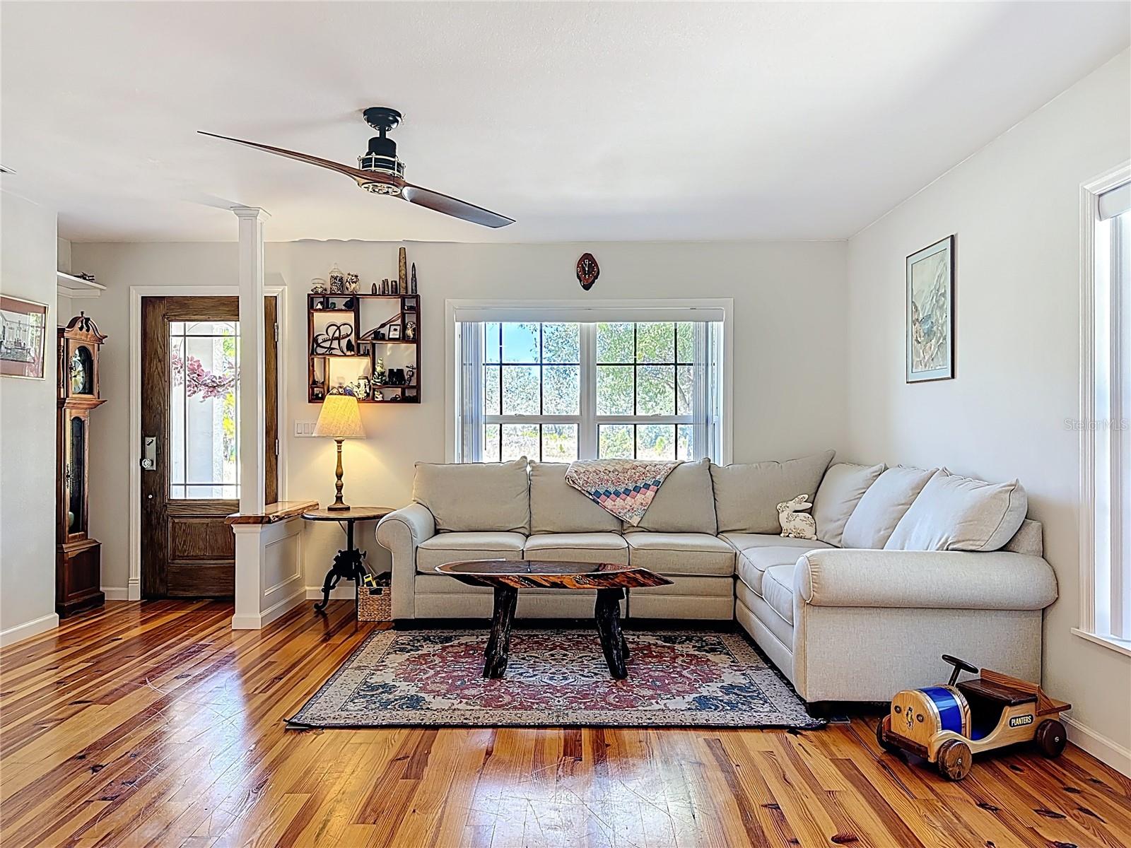 MAPS 5F AND 5G - Residential