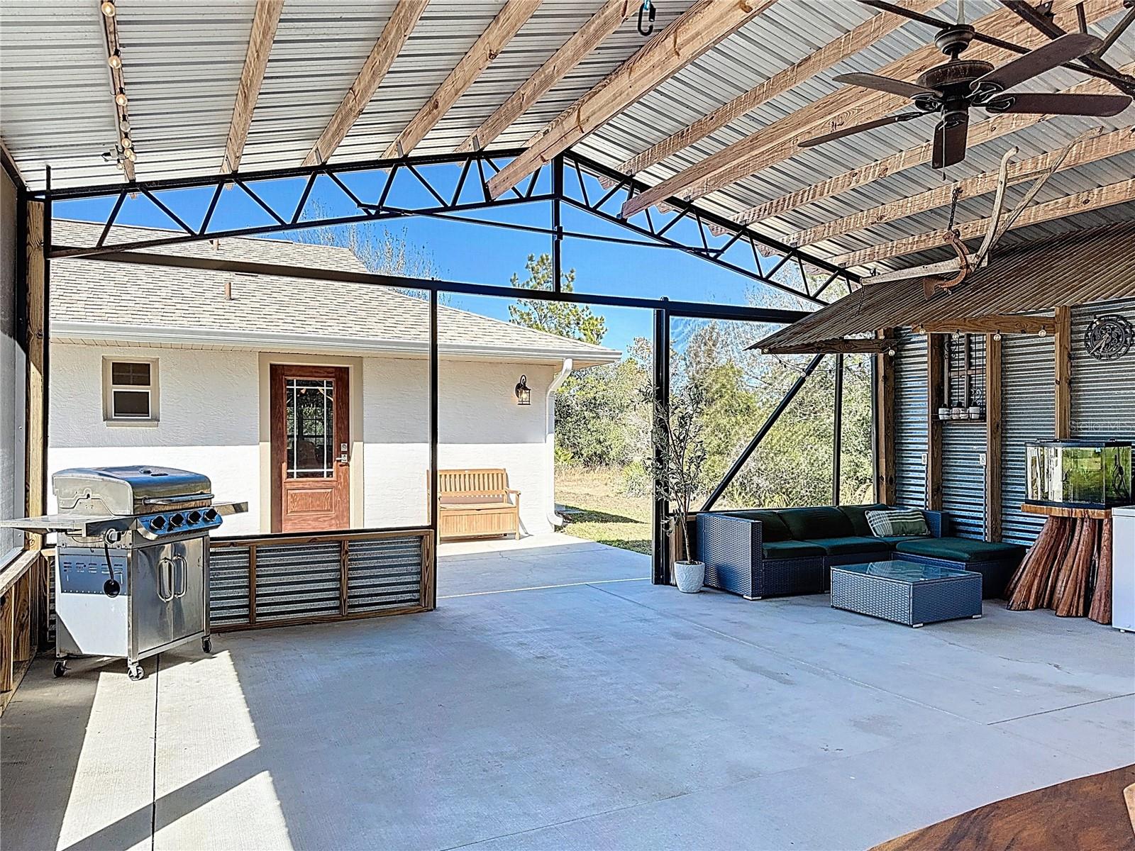 MAPS 5F AND 5G - Residential