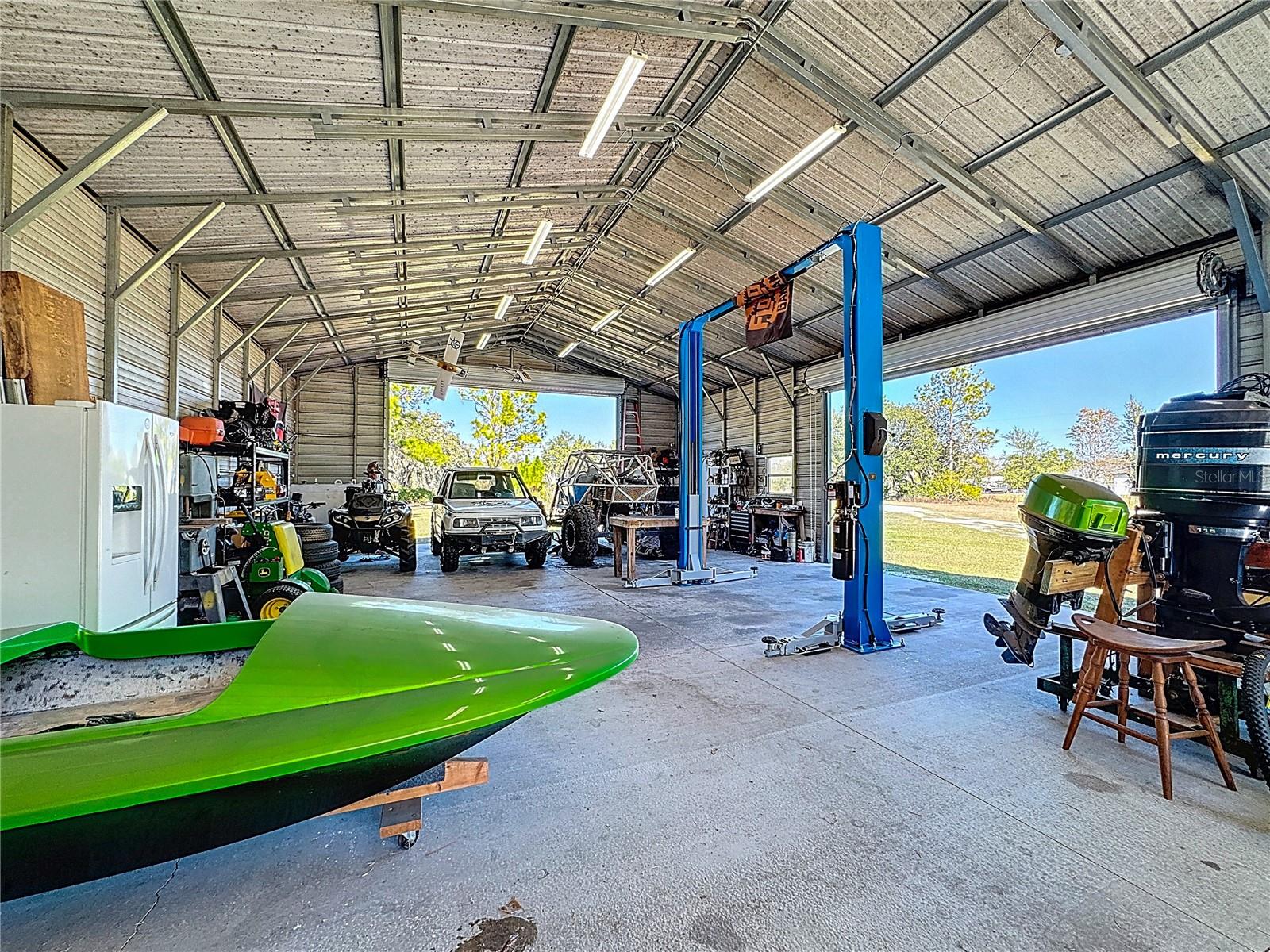 MAPS 5F AND 5G - Residential