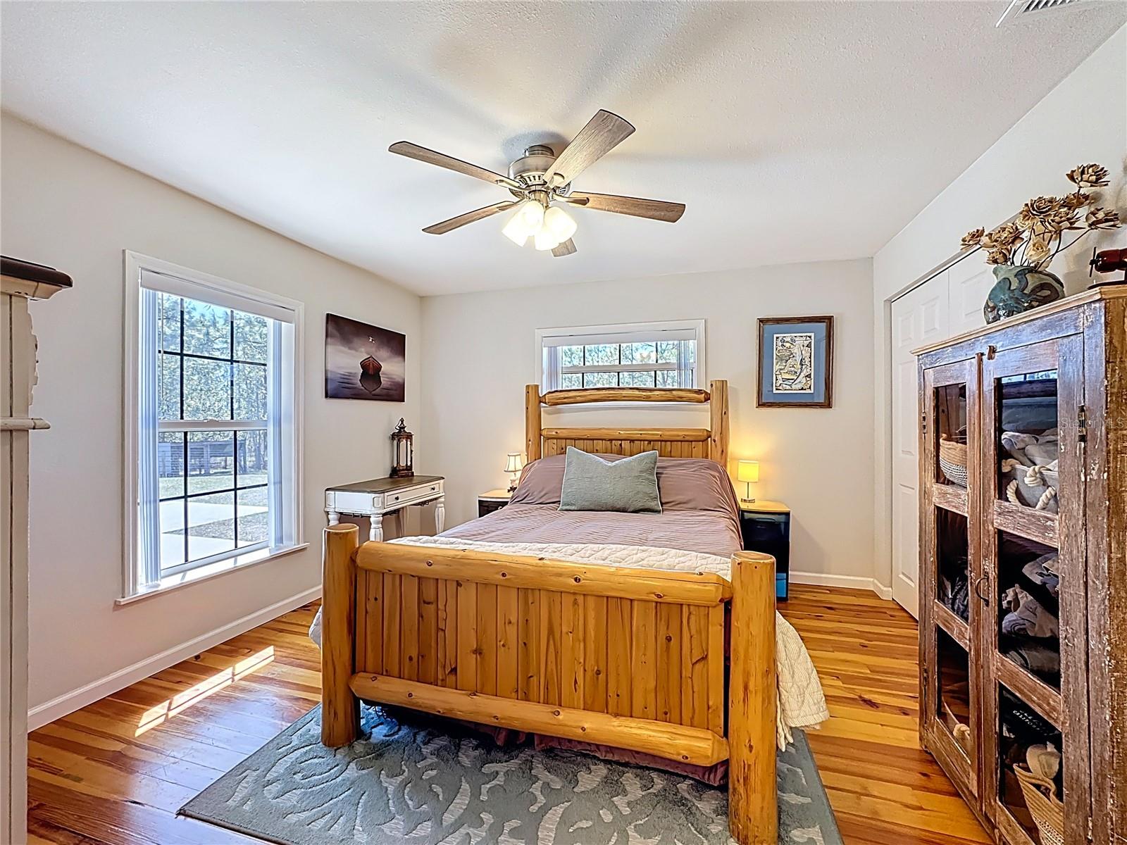 MAPS 5F AND 5G - Residential