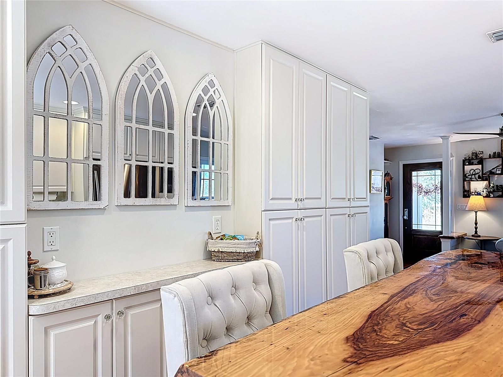 MAPS 5F AND 5G - Residential