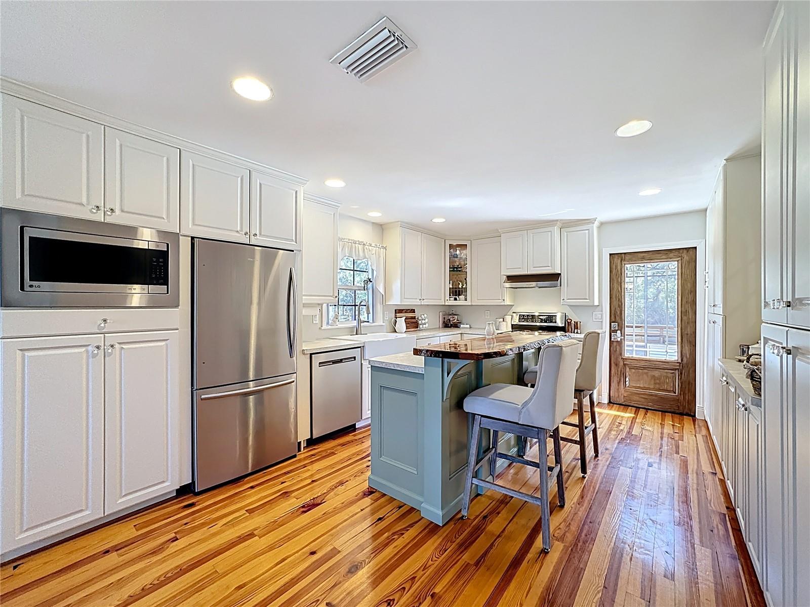 MAPS 5F AND 5G - Residential