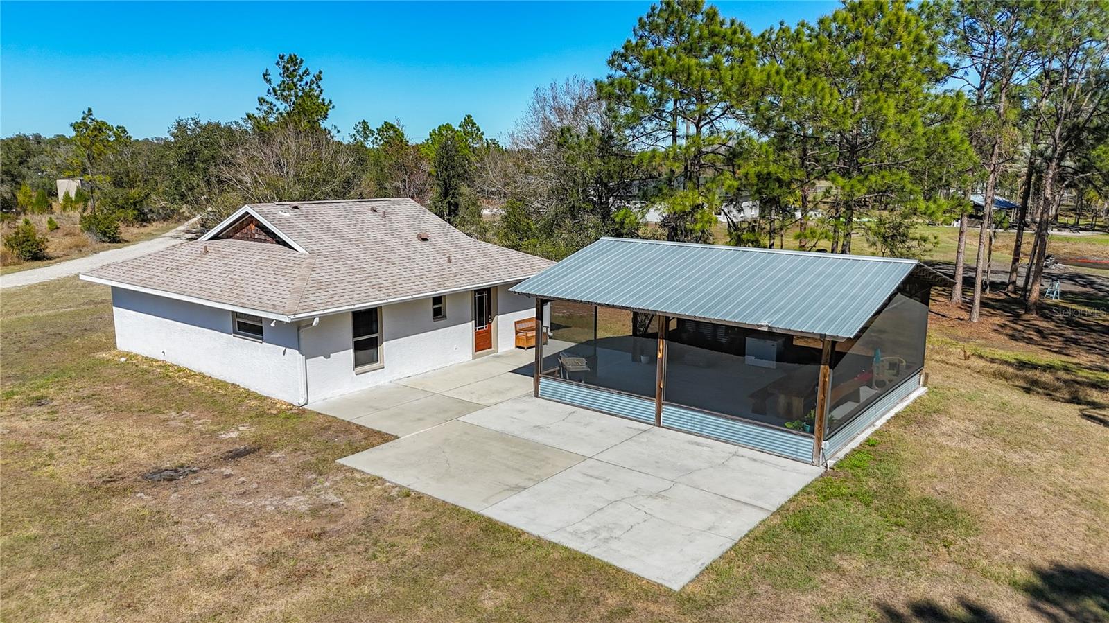 MAPS 5F AND 5G - Residential