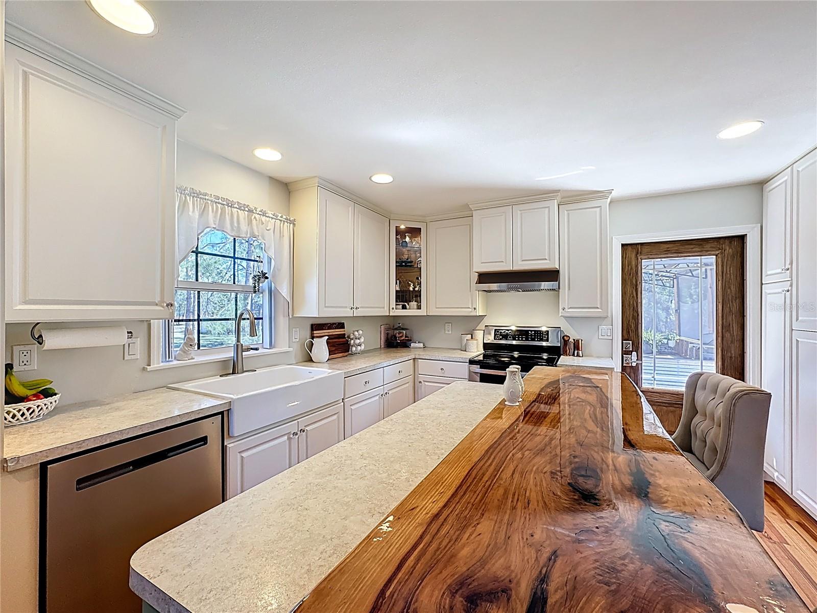 MAPS 5F AND 5G - Residential