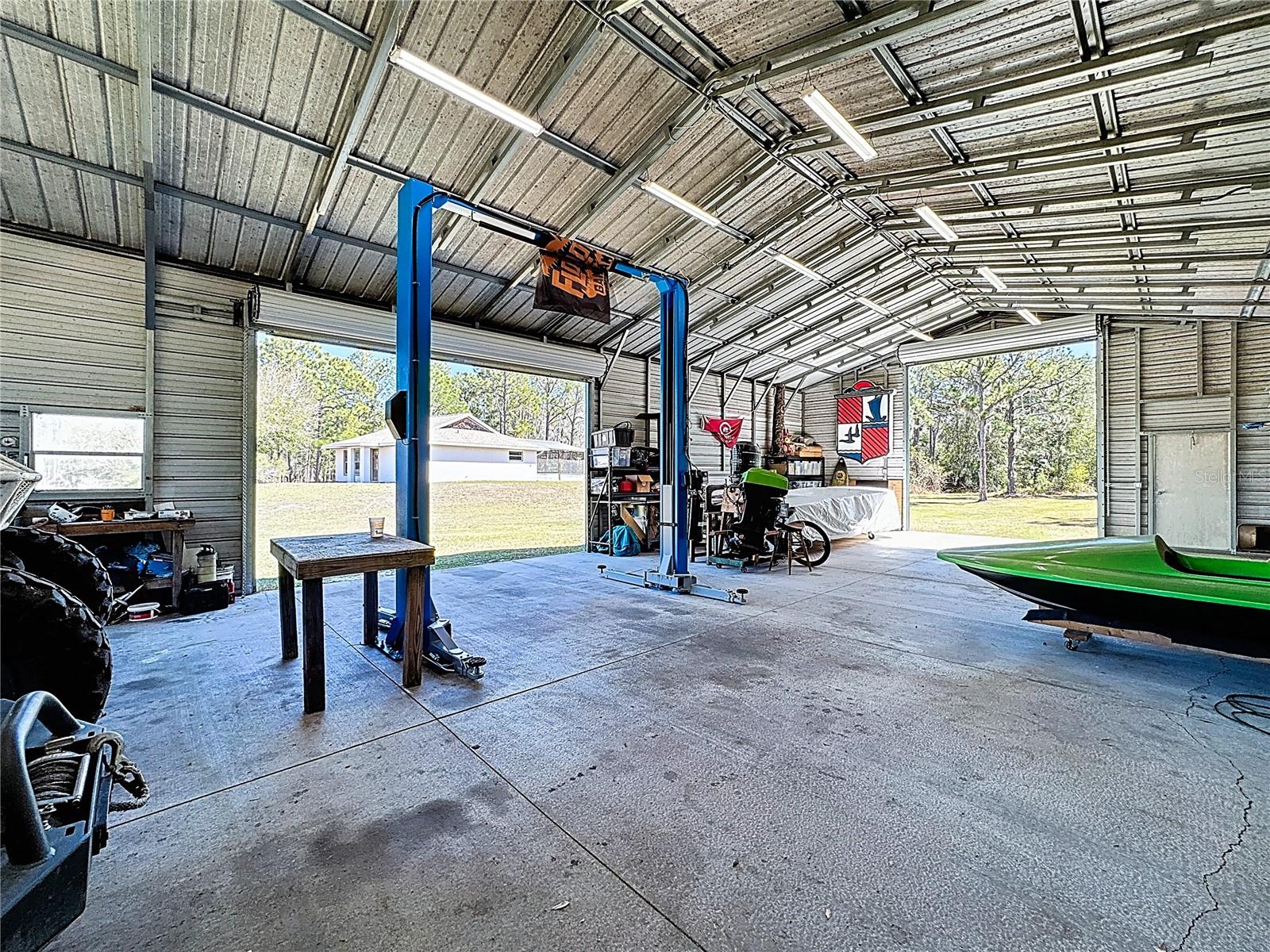 MAPS 5F AND 5G - Residential