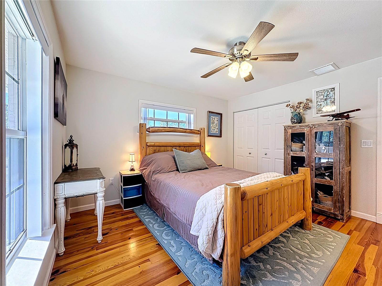 MAPS 5F AND 5G - Residential