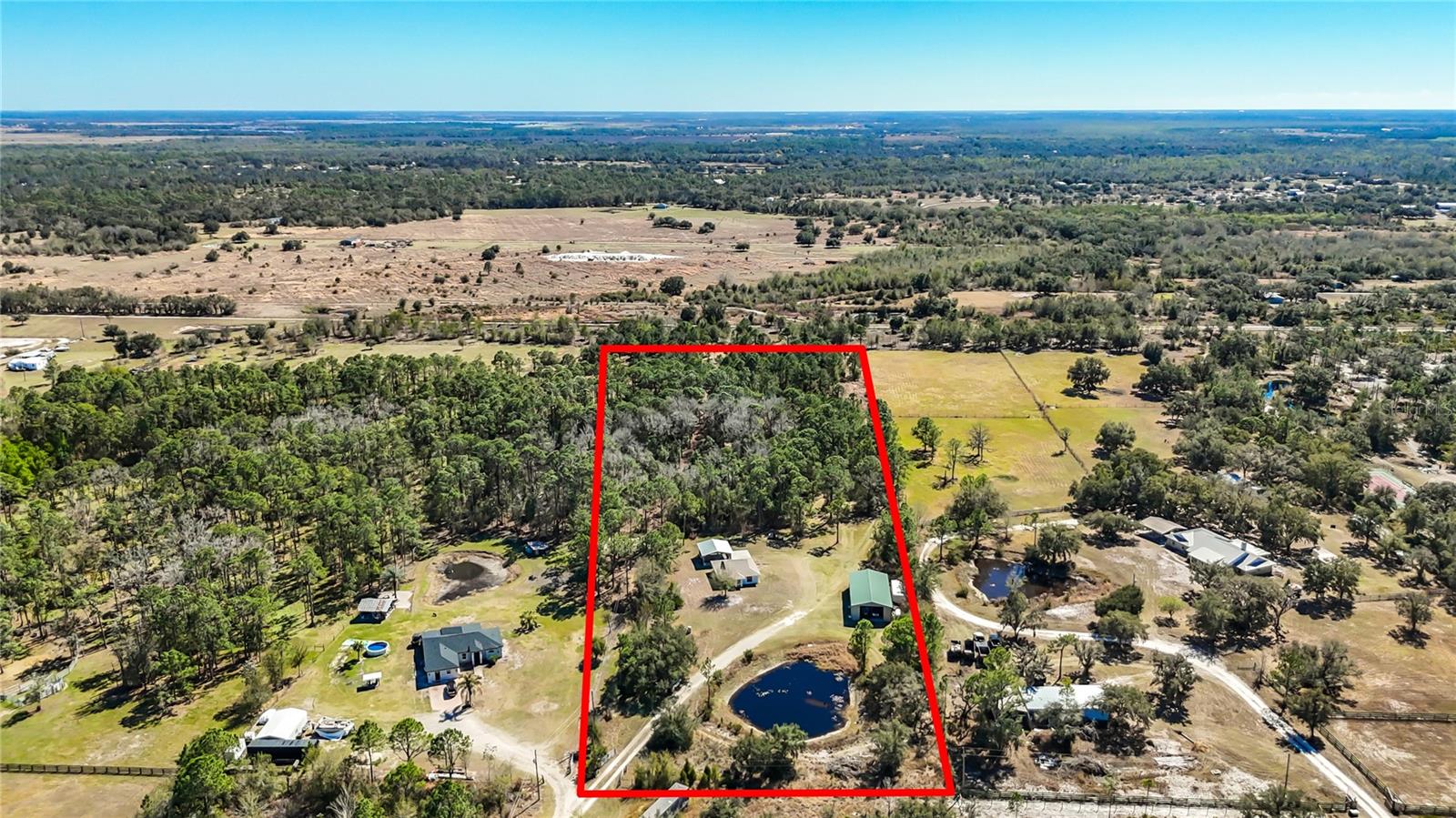 4620 405TH STREET E, MYAKKA CITY, FL, 34251 1 4620 405TH STREET E