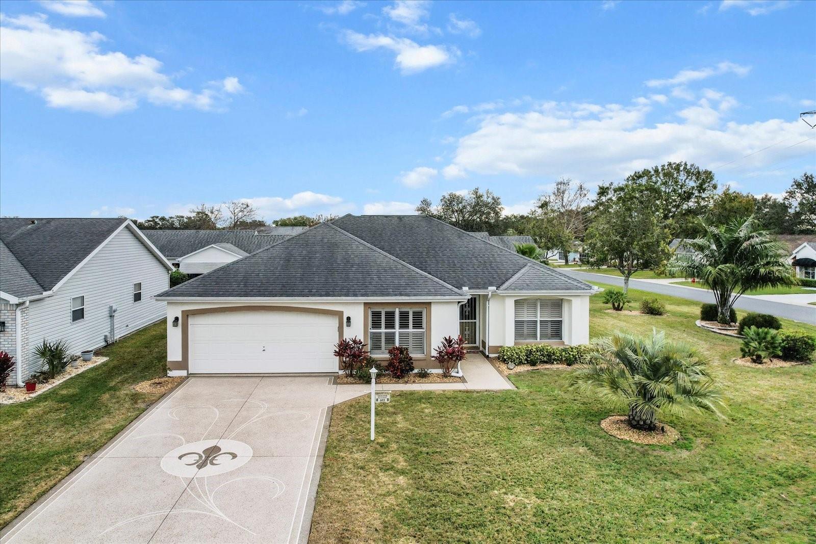 603 SAN PEDRO DRIVE
