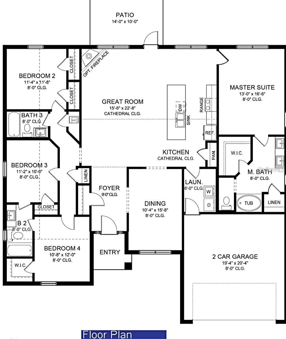 SOUTH VENICE - Residential Lease