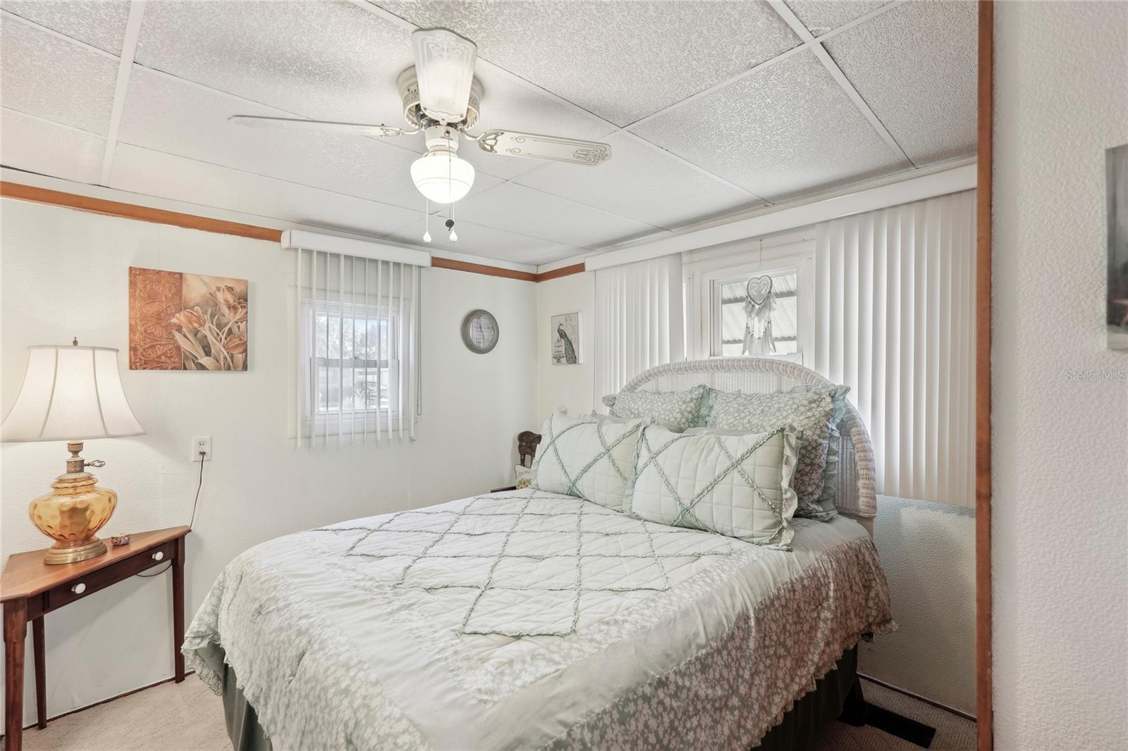 WESTWINDS VILLAGE CO-OP - Residential