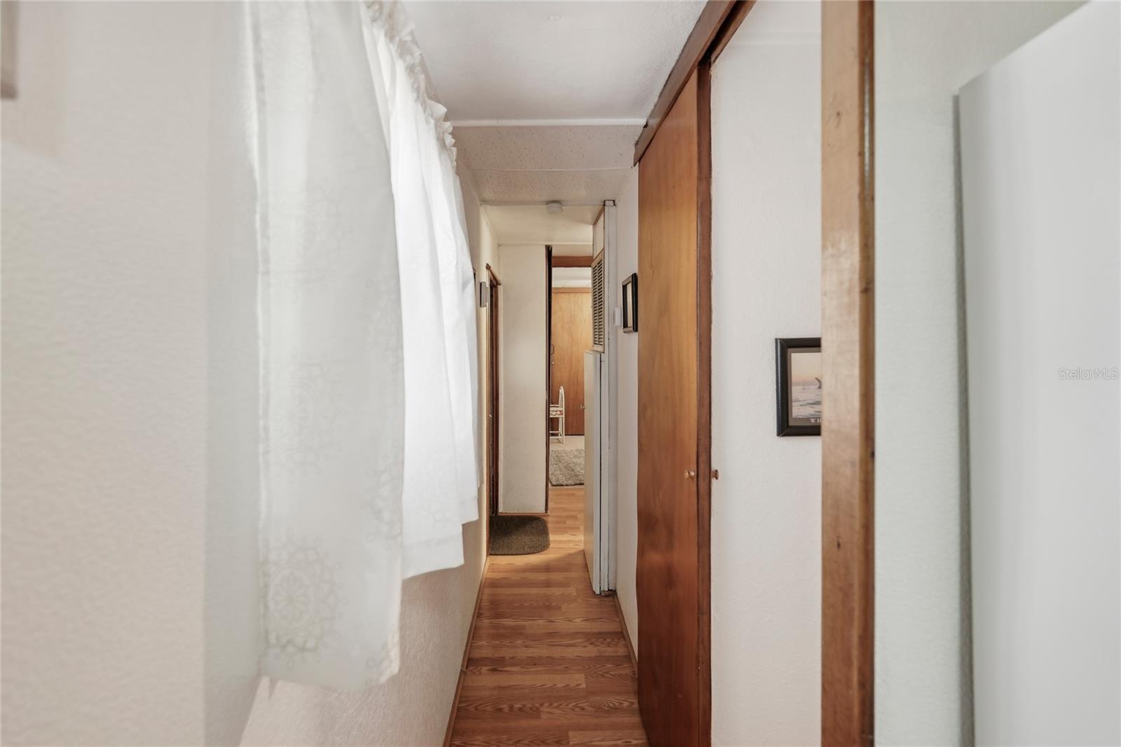 WESTWINDS VILLAGE CO-OP - Residential