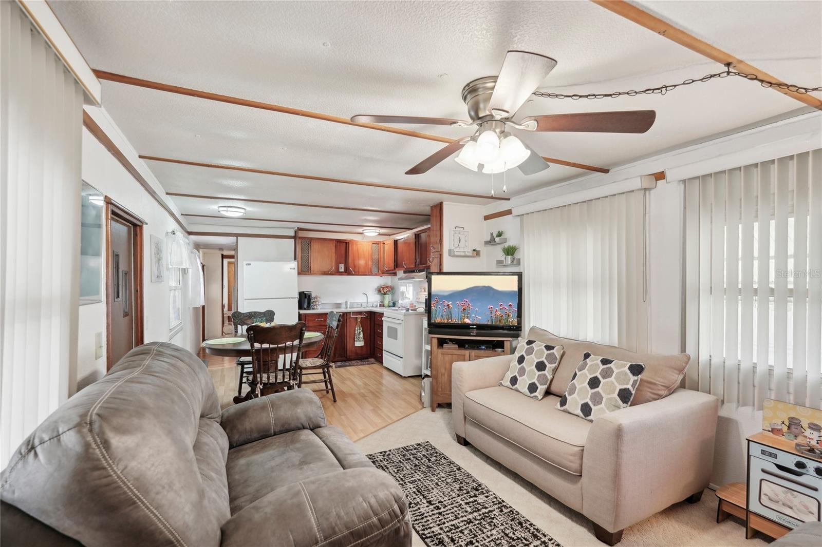 WESTWINDS VILLAGE CO-OP - Residential