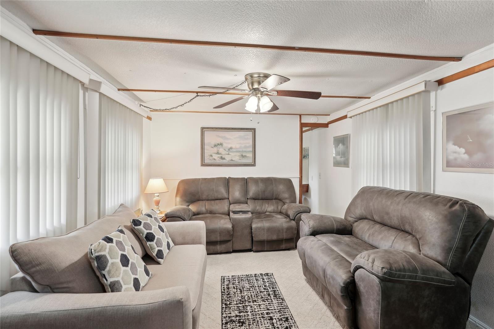 WESTWINDS VILLAGE CO-OP - Residential