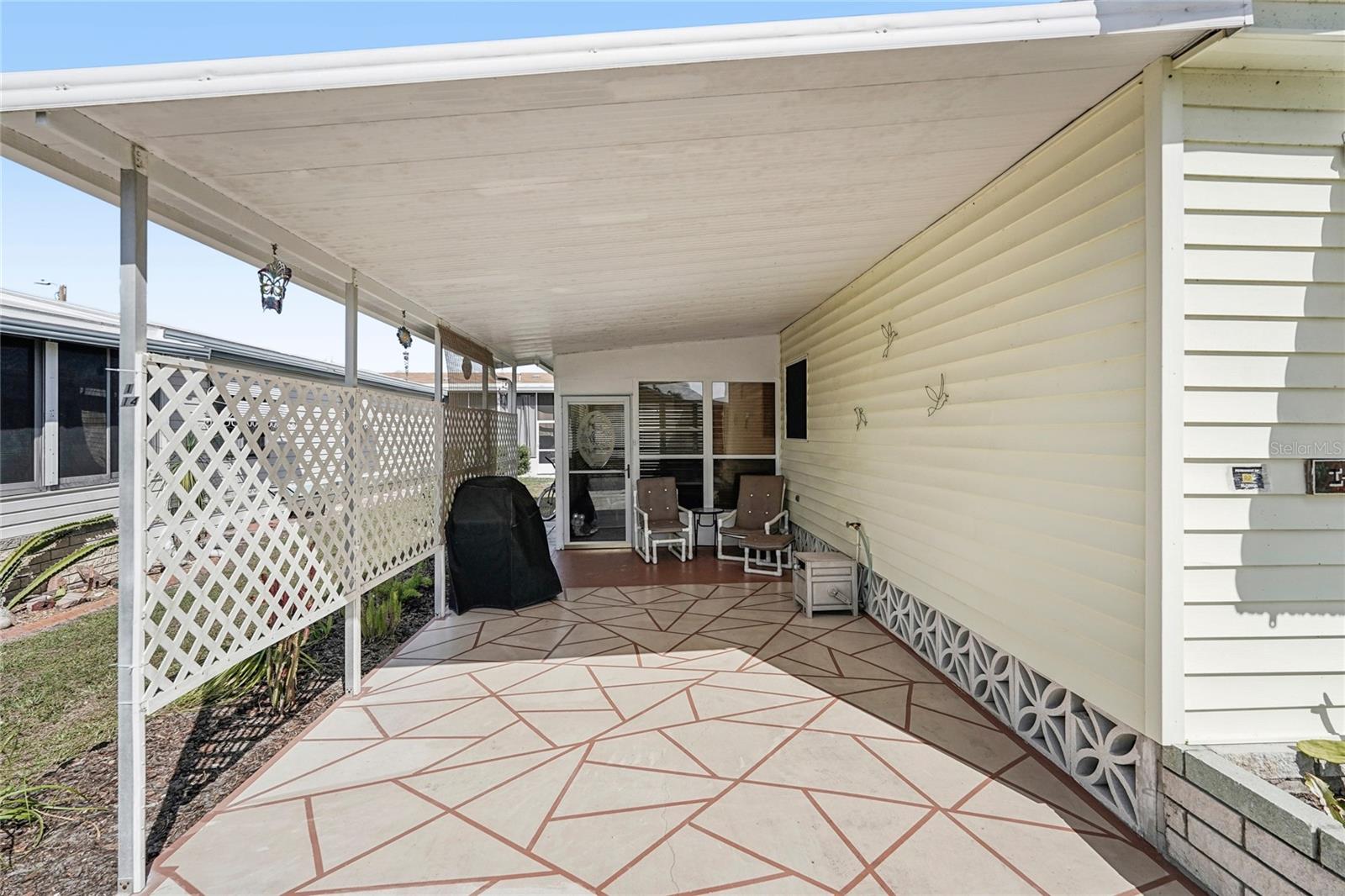 WESTWINDS VILLAGE CO-OP - Residential