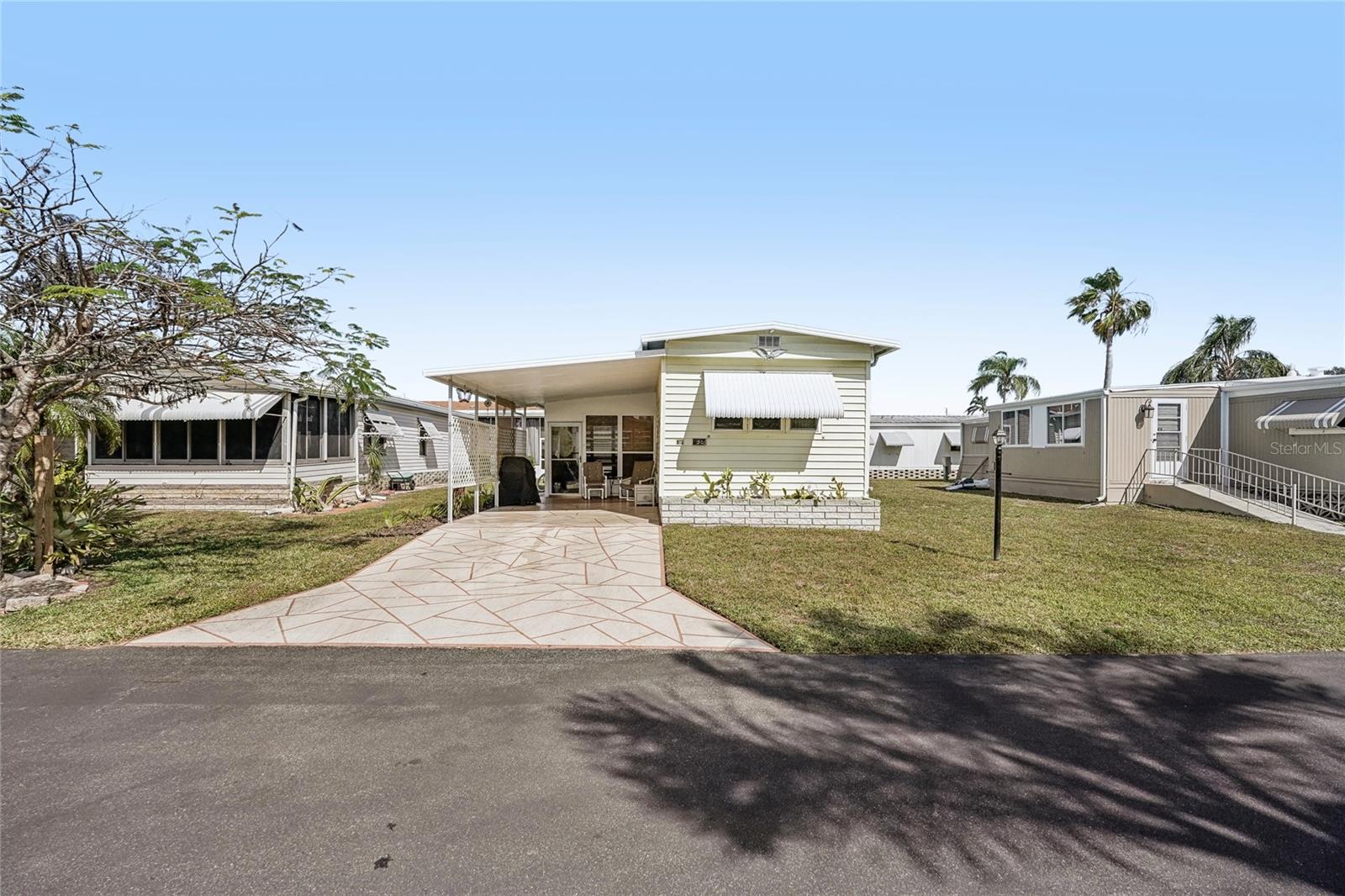 WESTWINDS VILLAGE CO-OP - Residential