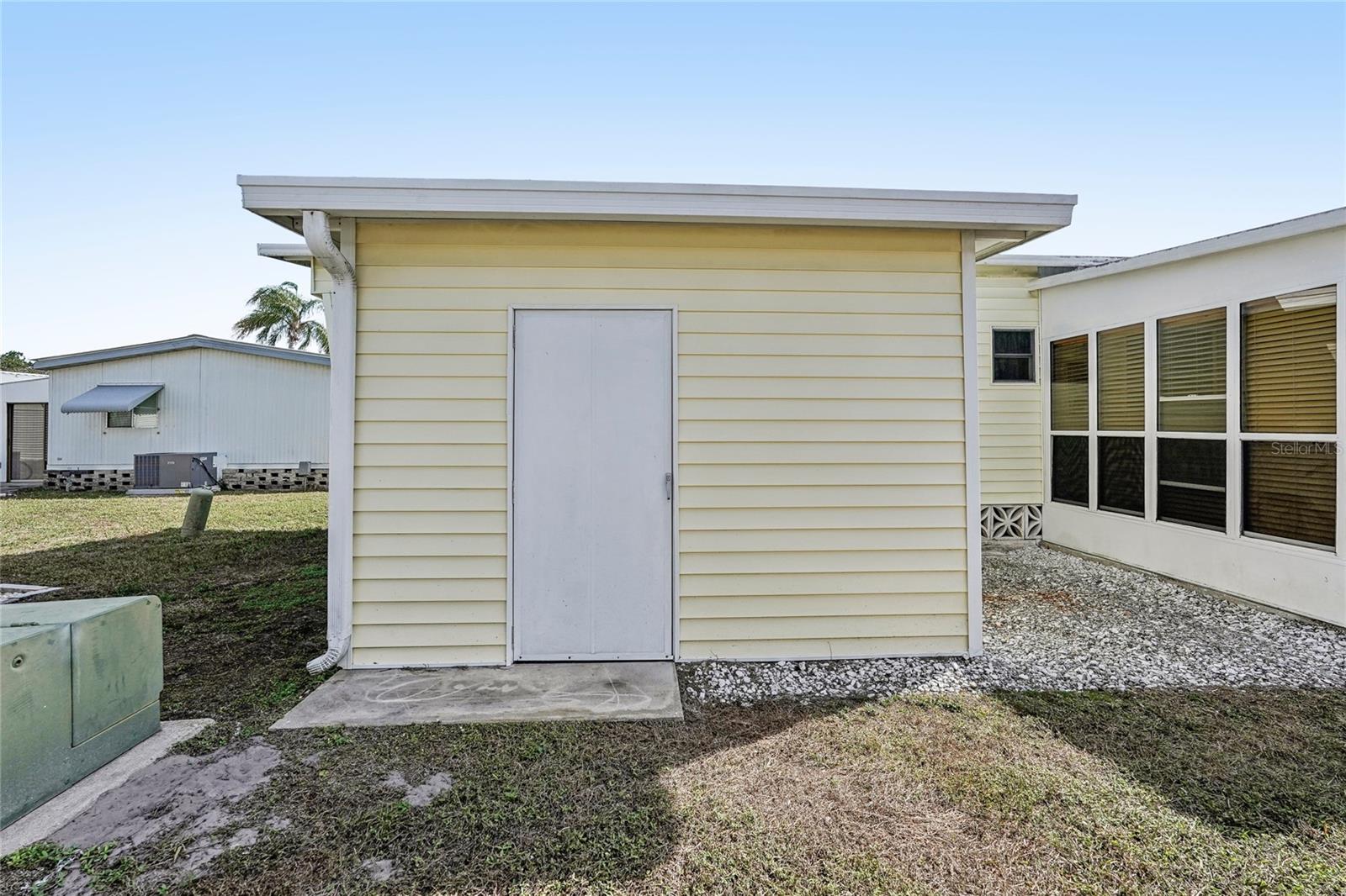 WESTWINDS VILLAGE CO-OP - Residential