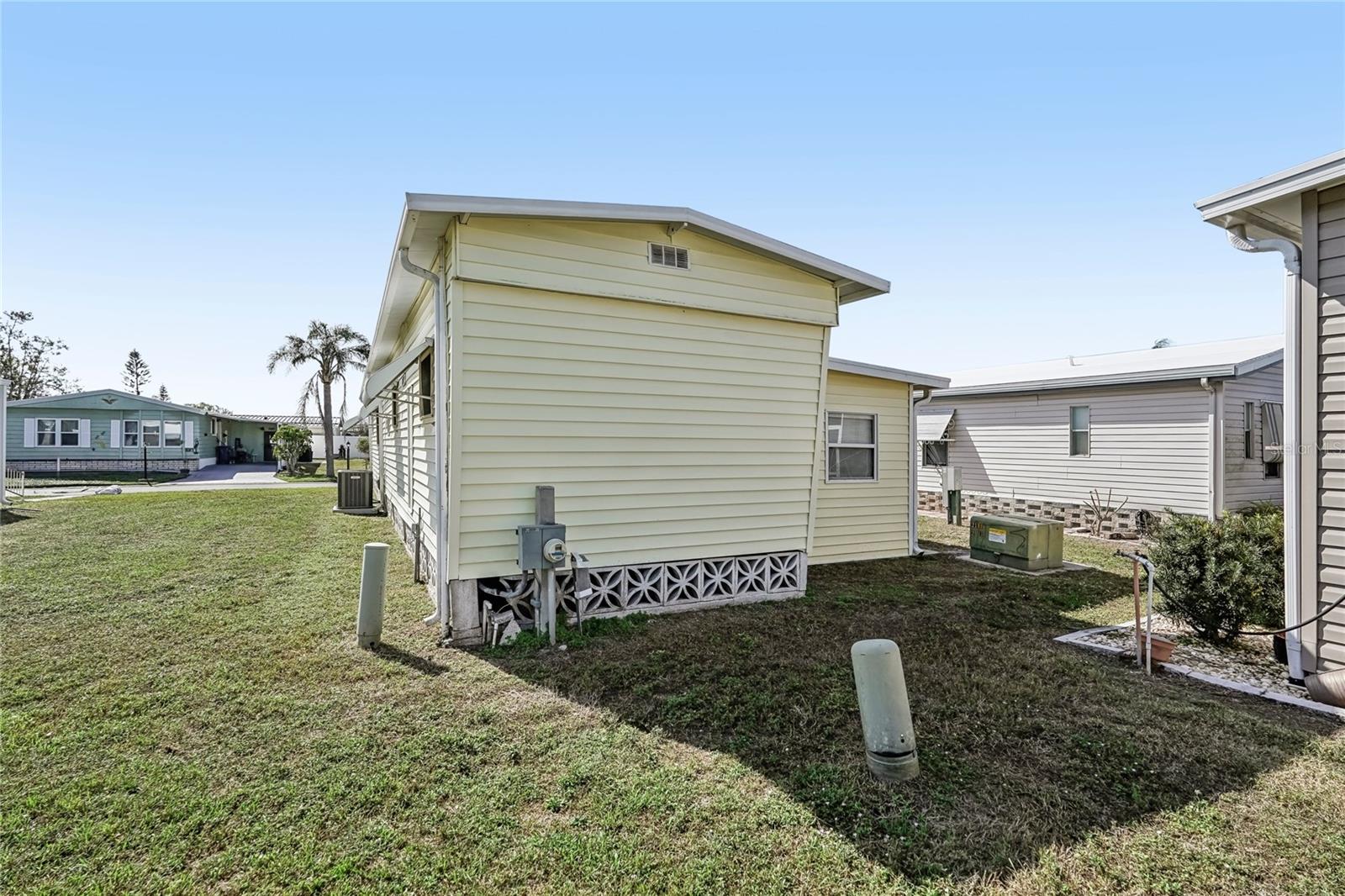 WESTWINDS VILLAGE CO-OP - Residential