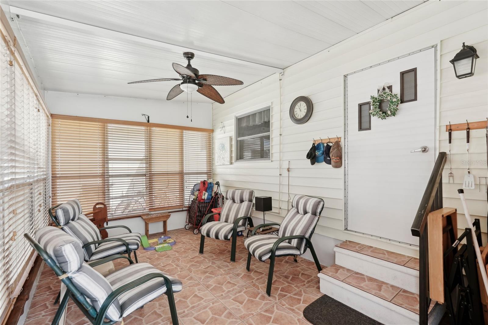 WESTWINDS VILLAGE CO-OP - Residential