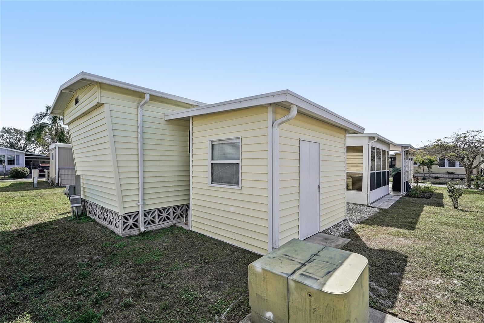 WESTWINDS VILLAGE CO-OP - Residential