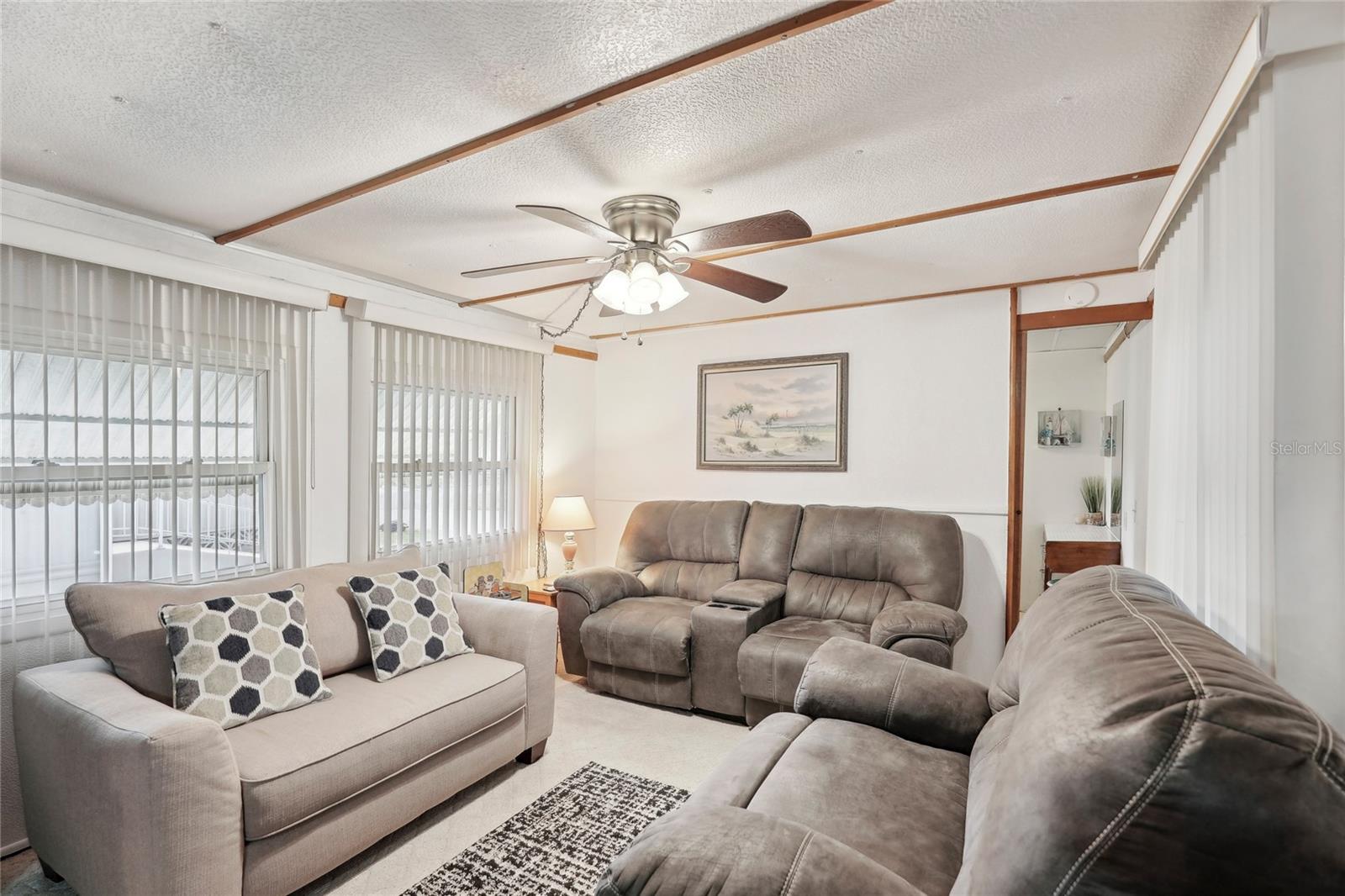 WESTWINDS VILLAGE CO-OP - Residential