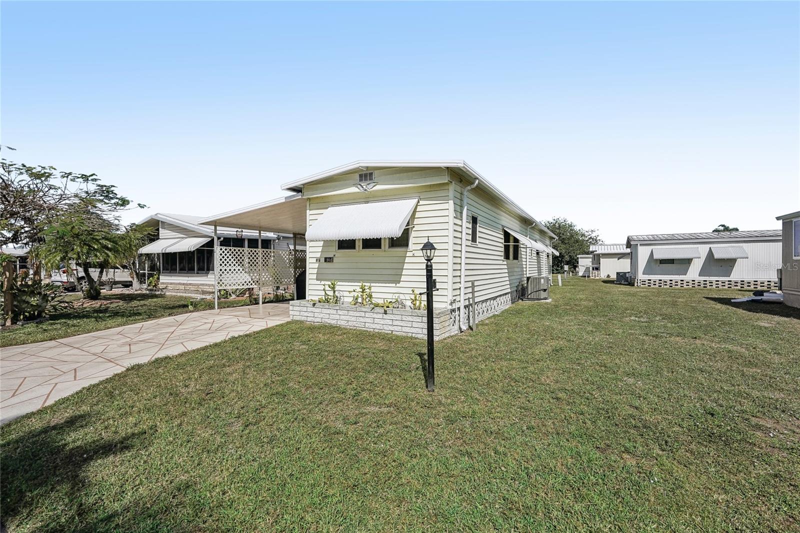 WESTWINDS VILLAGE CO-OP - Residential