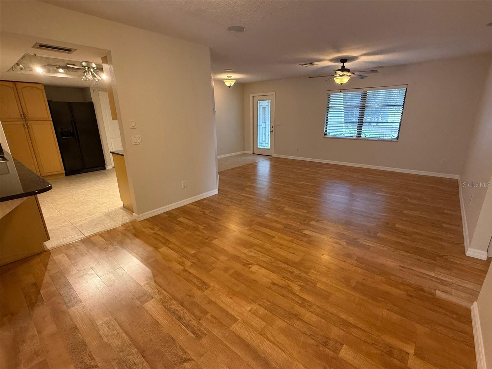 PORT CHARLOTTE SEC 026 - Residential Lease