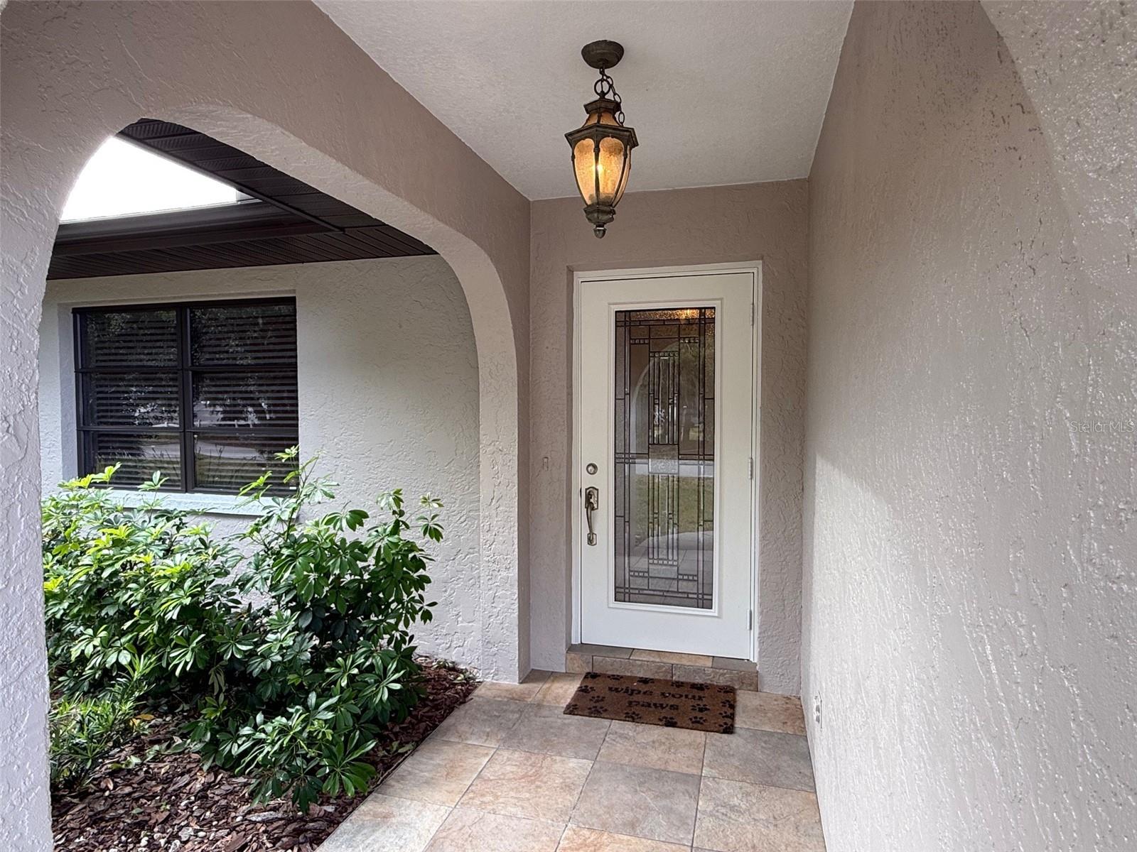 PORT CHARLOTTE SEC 026 - Residential Lease