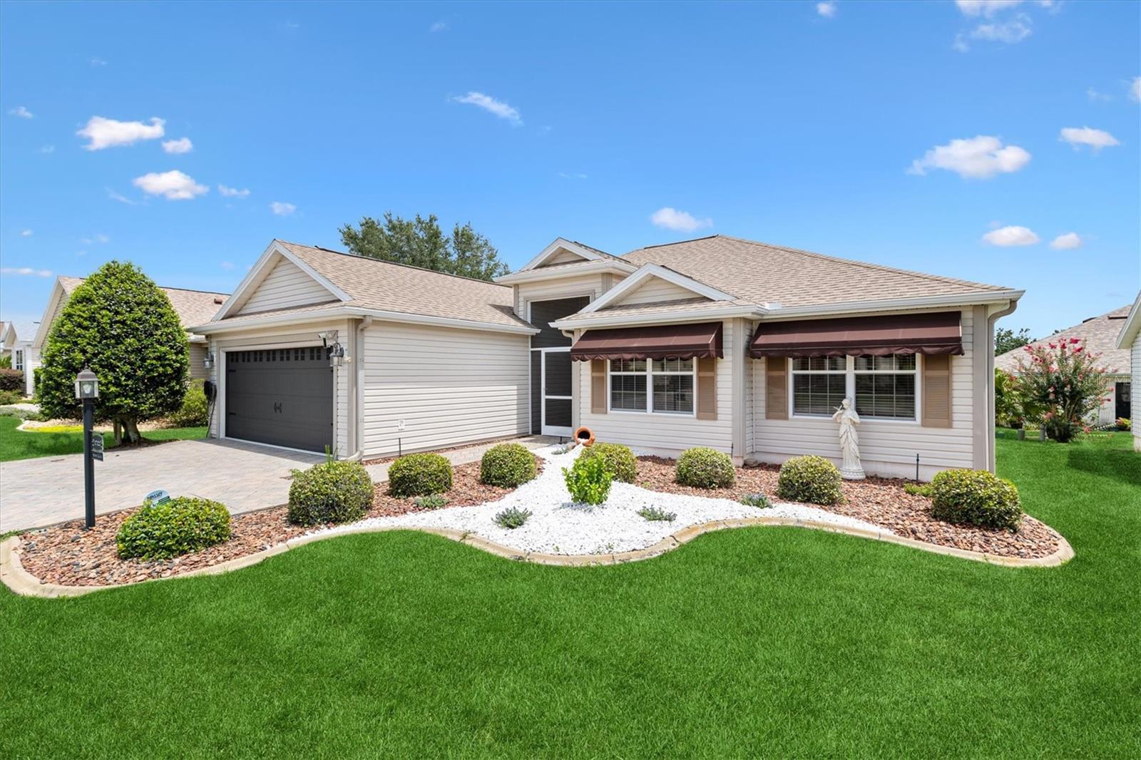 17122 SE 76TH CREEKSIDE CIRCLE