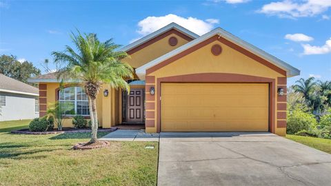 A home in LAKELAND