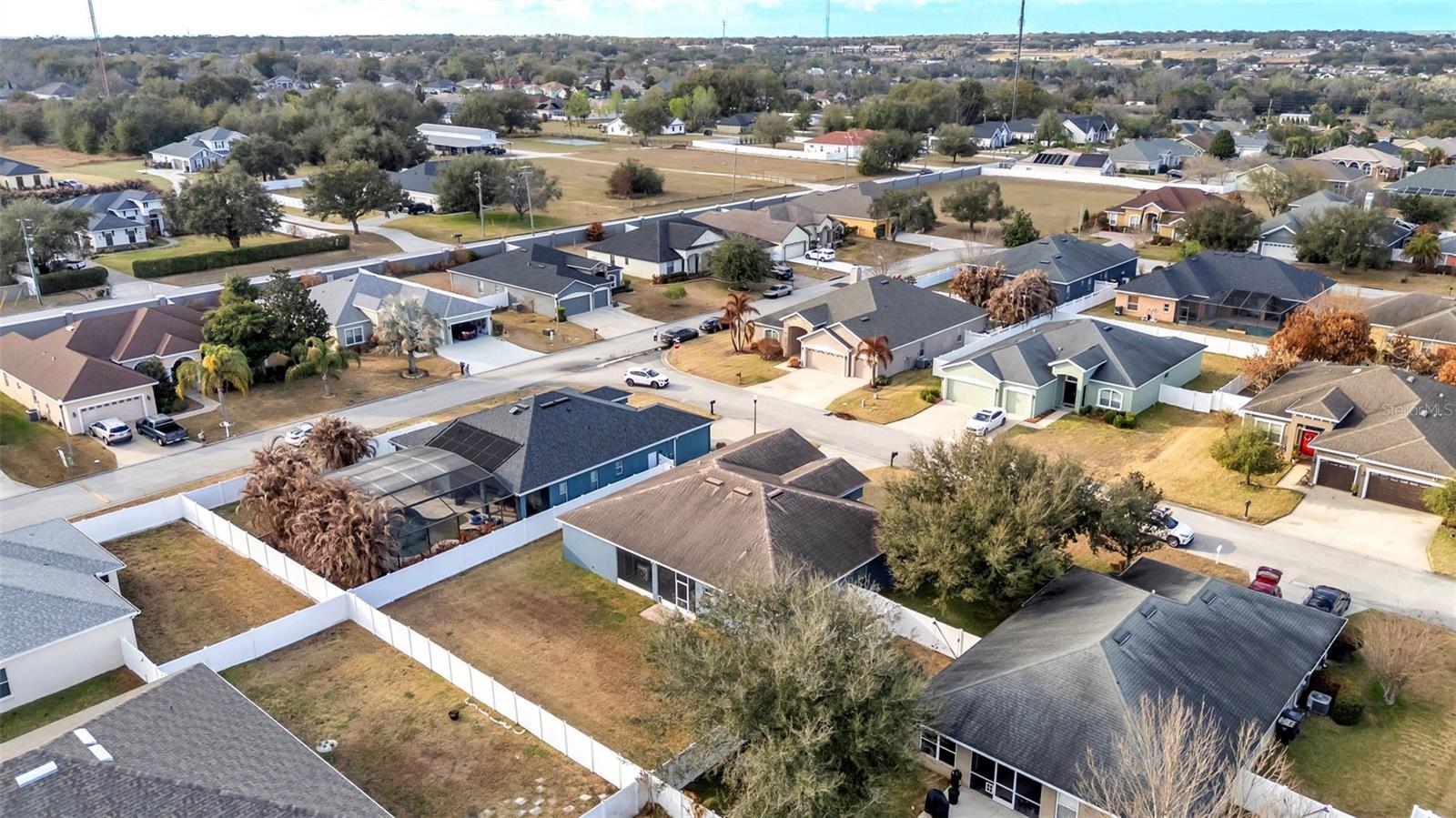 HARTFORD ESTATES - Residential