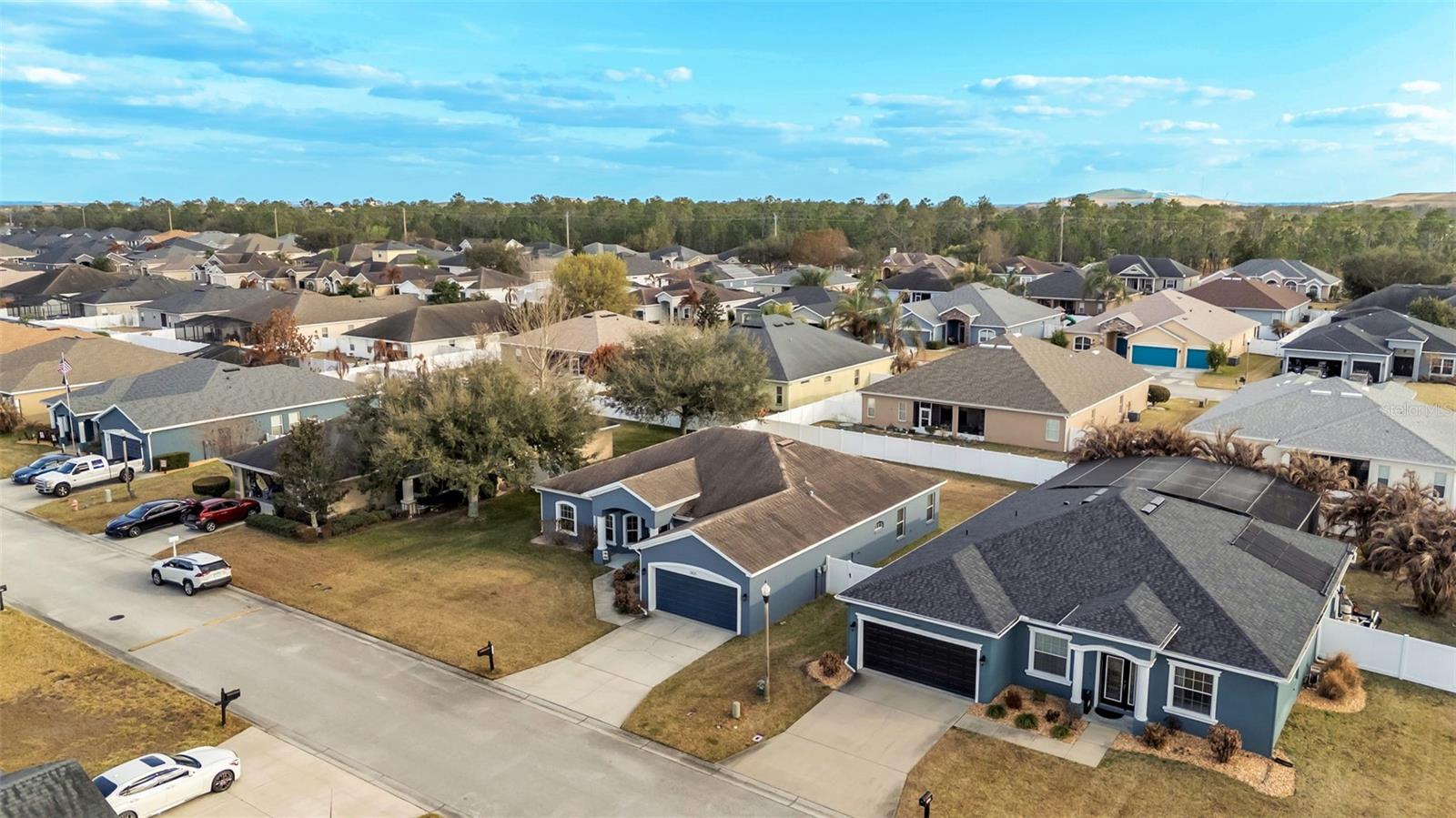 HARTFORD ESTATES - Residential