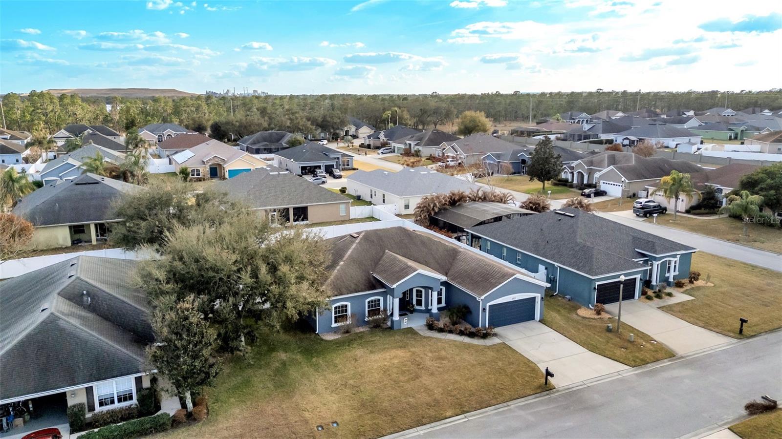 HARTFORD ESTATES - Residential