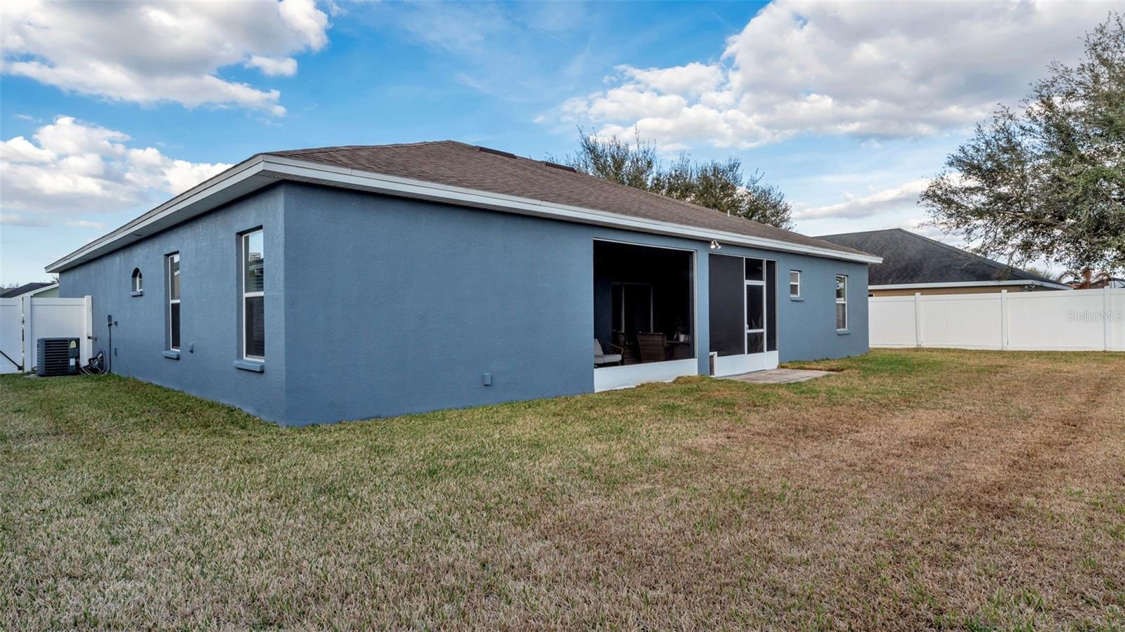 HARTFORD ESTATES - Residential