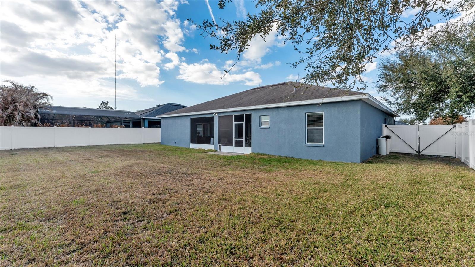 HARTFORD ESTATES - Residential