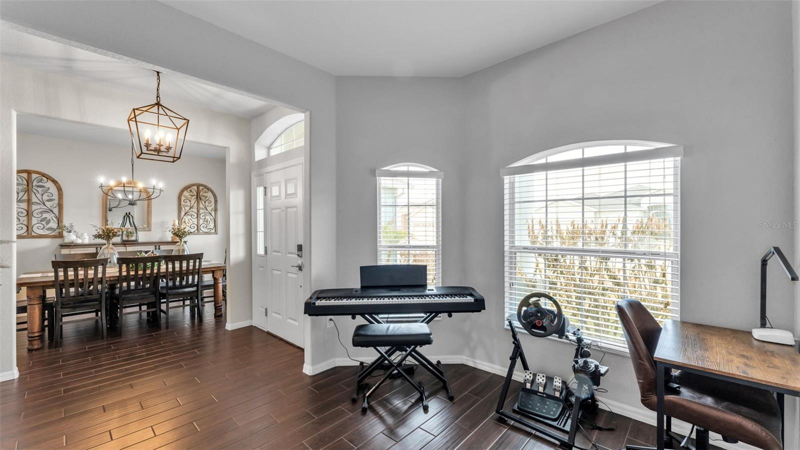 HARTFORD ESTATES - Residential