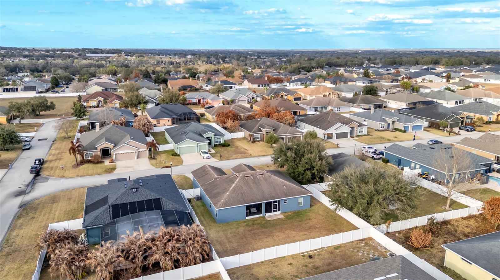 HARTFORD ESTATES - Residential