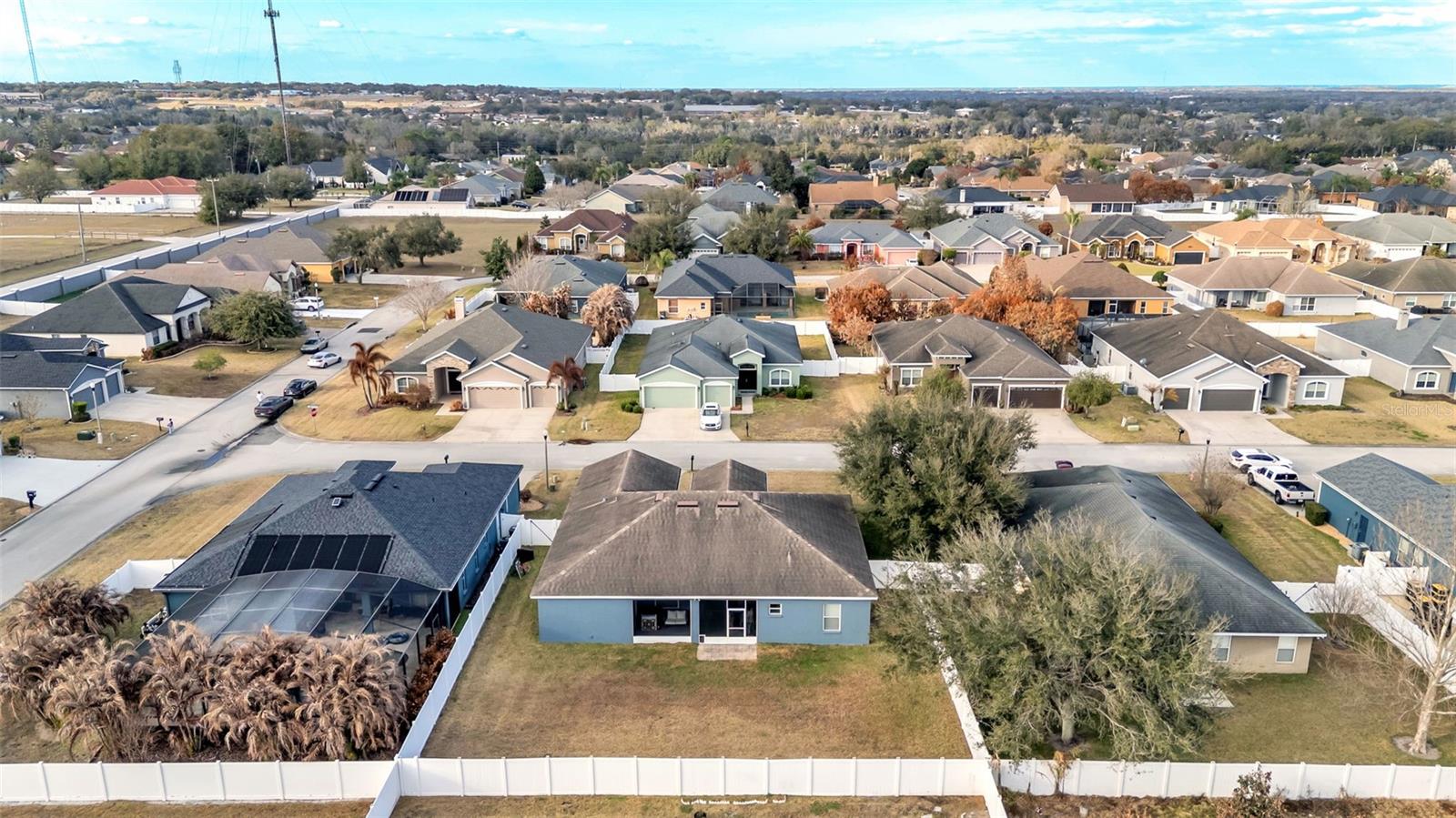 HARTFORD ESTATES - Residential