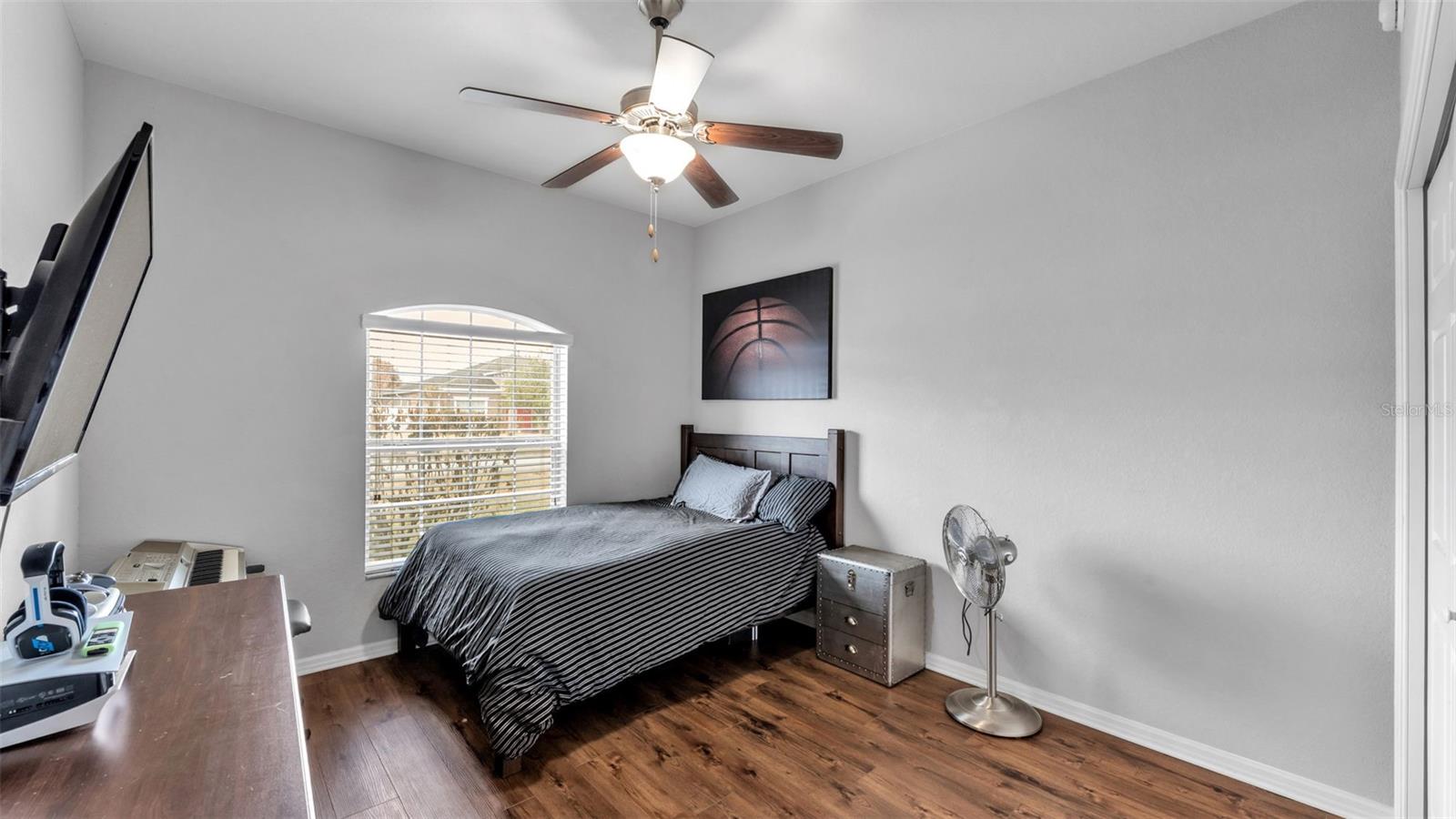 HARTFORD ESTATES - Residential