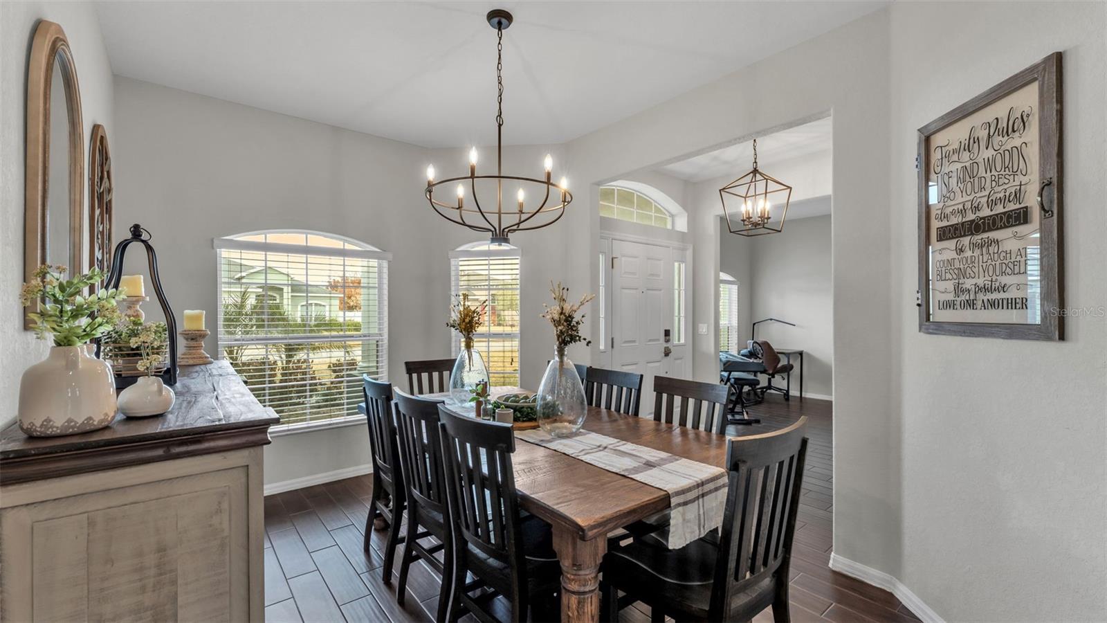 HARTFORD ESTATES - Residential