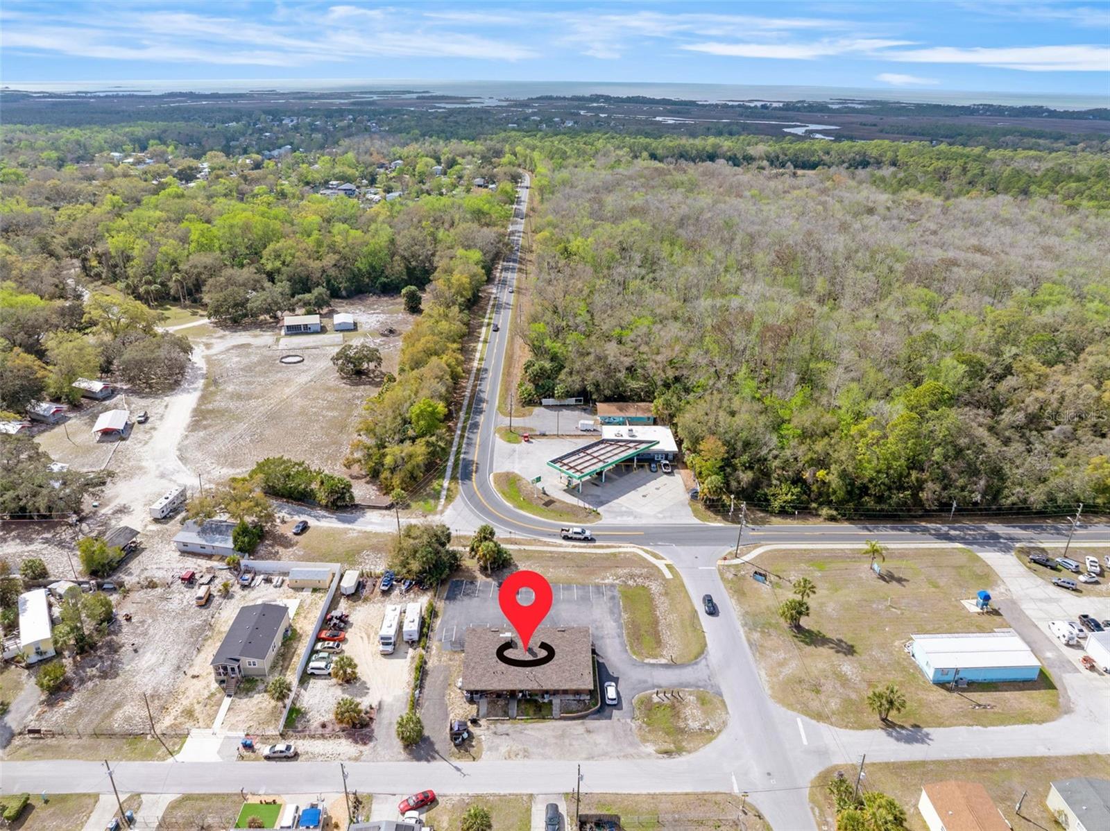 7390 SHOAL LINE BOULEVARD