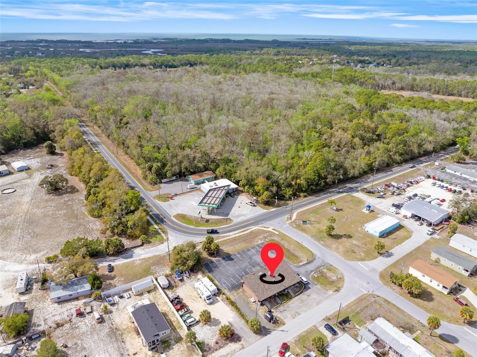 7390 SHOAL LINE BOULEVARD