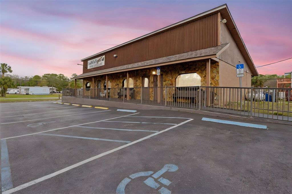 Photo of 7390 Shoal Line Boulevard, Weeki Wachee, FL 34607 (MLS # TB8482760)