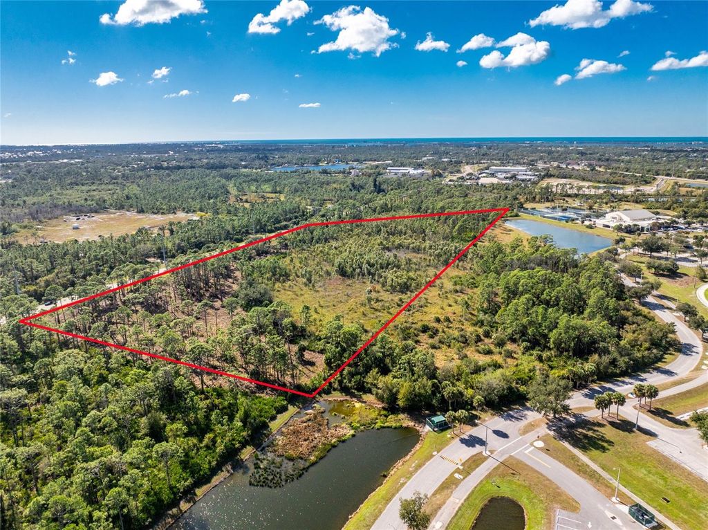 Photo of River Road, Englewood, FL 34223 (MLS # D6145249)