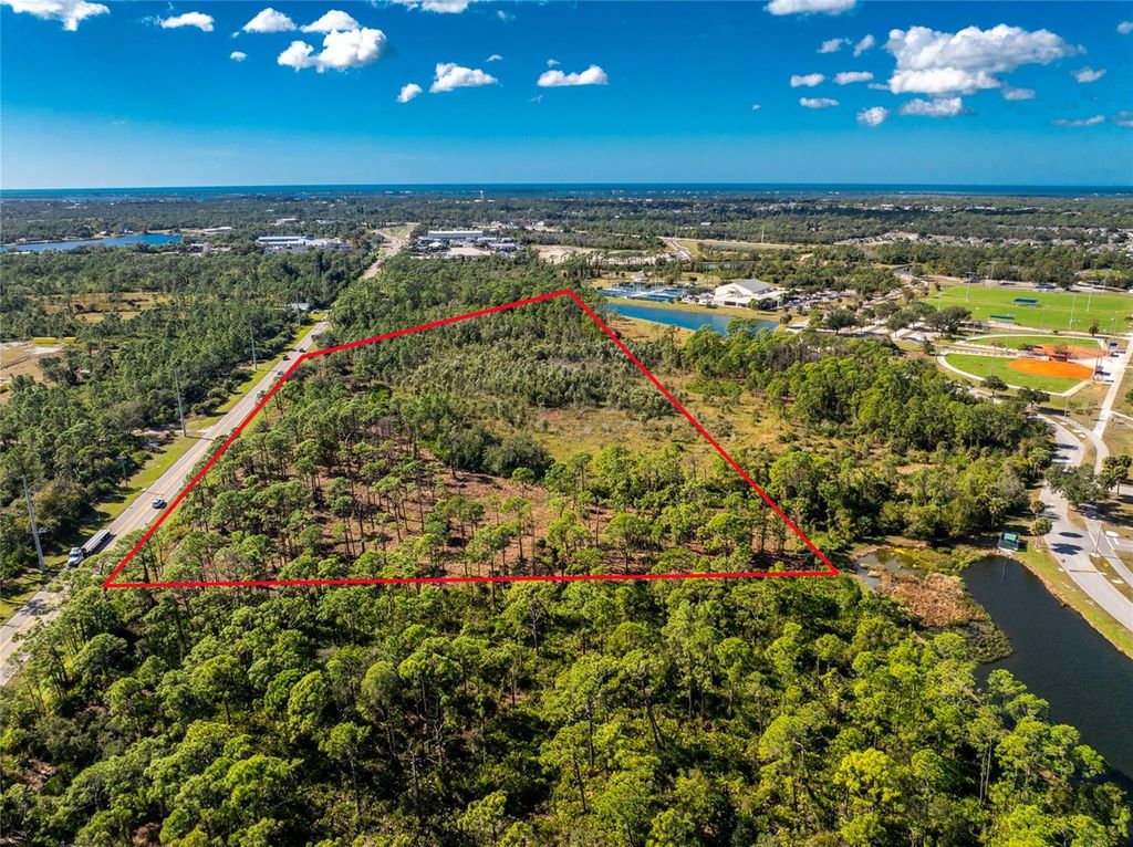 Photo of River Road, Englewood, FL 34223 (MLS # D6145249)