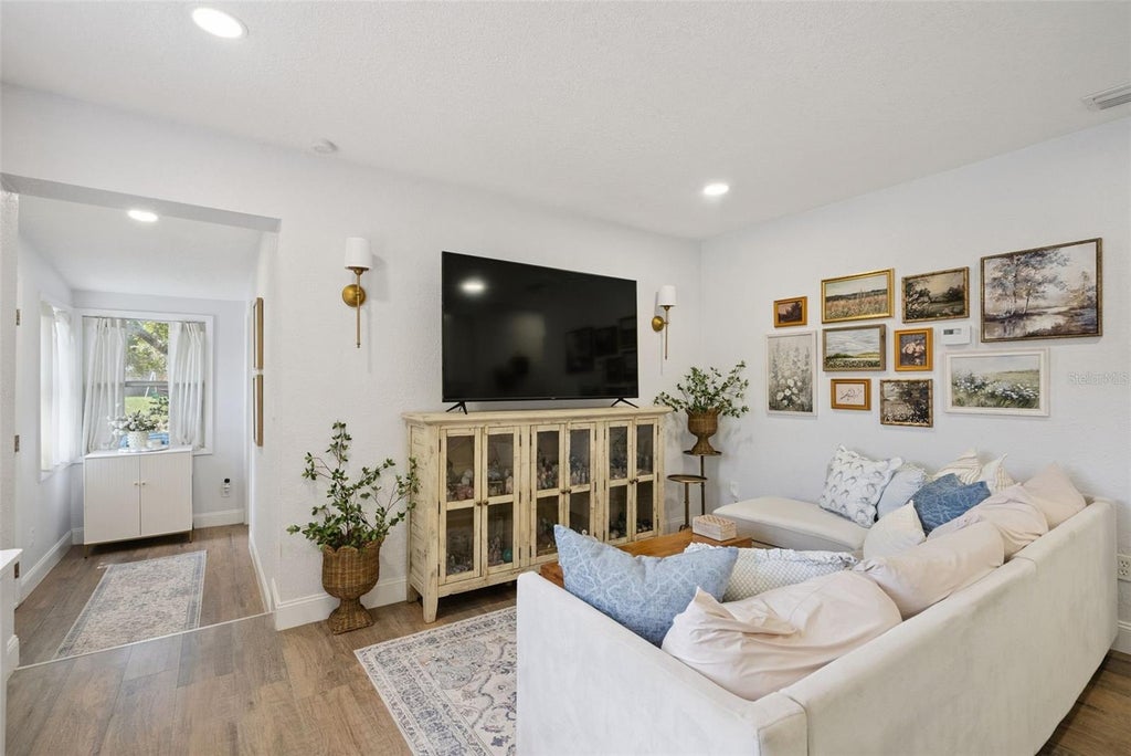 Photo of 1537 Faith Court, Deltona, FL 32725 (MLS # O6440775)