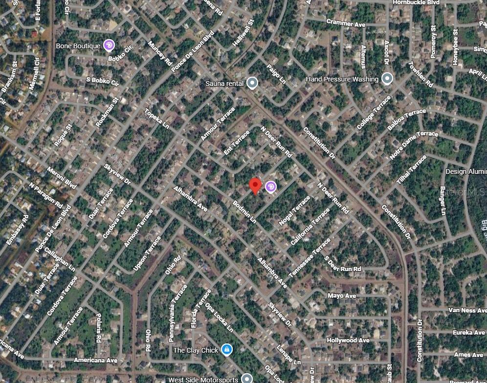 Photo of 14 Missouri Terrace, North Port, FL 34291 (MLS # C7528620)